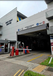First East Centre (D14), Factory #629624881